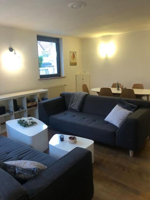Maison De Village Pres De Colmar De 90 M2 Horbourg ภายนอก รูปภาพ